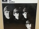 THE BEATLES WITH THE BEATLES OG UK MONO PARLOPHONE LP PMC1206 XEX447/8 4N/4N