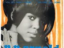 P.P. ARNOLD P.P. Arnold Stateside LSE 6035 Spanish EP