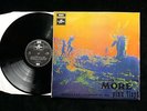 PINK FLOYD More Soundtrack LP Rare UK Press 2 Box EMI SCX 6346 -4/1G EX