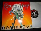CLOVEN HOOF-DOMINATOR,PRIVATE METAL,NWOBHM,MARSHALL LAW,ELIXIR,IRON MAIDEN,SAXON