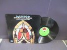 CHARLES MY & ANNETTE MAY THOMAS SONGS OUR FATHER USED TO SING LP JOE MAY GOSPEL