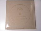 rare french Discophiles Francais DF 83 Lili Kraus Boskowsky Hübner Mozart Trio