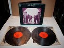 HEAVEN Brass Rock 1 CBS 1st Stereo press UK 1972  2LP N. MINT 