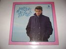 BOBBY SOLO - LA VIA EN ROSE - ORIGINAL RICORDI 1965 - GATEFOLD COVER - LP -