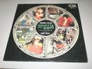 NINO ROTA - GIULIETTA DEGLI SPIRITI - ORIGINAL RARE CAM LP - OST FELLINI - LP -