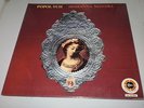 POPOL VUH - HOSIANNA MANTRA - RARE 1st GATEFOLD ITALY PRESSING PDU - KRAUTROCK -