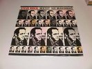 STEVE REICH - SEXTET - SIX MARIMBAS - SEALED LP - 1986