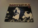THE MOTHERS OF INVENTION - ABSOLUTELY FREE - VERVE - UK - 1967 - FRANK ZAPPA -