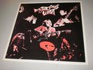 THE LITTER - DISTORTIONS - EVA RECORDS - MONO REISSUE LP - MADE IN FRANCE - 12