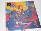 LP+CD: Babyshambles – Sequel To The Prequel, Clear LP, NEU & OVP (A5/5)