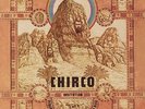 CHIRCO: Visitation (1972) Out-Sider Music OSR011 with insert U.S. psychedelic LP