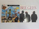 2 X BEE GEES RECORDS HIGH CIVILIZATION AND THE VERY BEST OF NEAR MINT LP VINYL