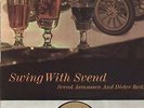 Asmussen Svend, Dieter Reith, Swing with Svend - Audiophile