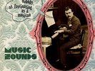 Dauner Wolfgang, Music Zounds, LP RI der raren MPS 15270