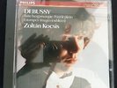 Debussy. Zoltán Kocsis. Philips. Digital Classics. Piano.