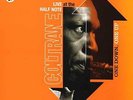 John Coltrane, Live At The Half Note (Disc 1) LP Test Pressing SS