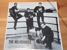 THE MILKSHAKES ITS YOU / PLEASE DONT TELL MY BABY Debut 7