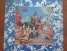 Rolling Stones * Their Satanic Majesties Request * London NP-2 Mono * EX/VG++