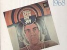 Bley Paul, Mr.Joy - Limelight LS 86060 RI LP w.Gary Peacock, Billy Elgart