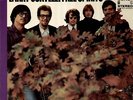 Coryell Larry, Free Spirits - Philips 843 526 , TWEN 68 LP like new, 1st Edition