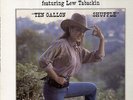 Akiyoshi Toshiko , Lew Tabackin, Ten Gallon Shuffle, Half speed master, LP 1984