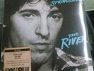 The River LP by Bruce Springsteen Vinyl Record NEW SEALED