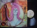 JANE III lp JANE III argentina ID# 17513 1975 PROMO WHITE LBL CAPITOL 8314 NM N