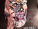 Museo Rosenbach Zarathustra original Ricordi Pressing Rare Record 1st Near Mint