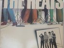 THE HEATS 'HAVE AN IDEA' INDIE POWER POP VINYL LP YELLOW PILLS POSIES SEATTLE