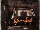 THE NOTORIOUS B.I.G. - LIFE AFTER DEATH VINYL 3LP 1997