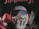 MEGADETH - KILLING IS MY BUSINESS VINYL DOUBLE LP 1985 GATEFOLD LIMITED EDITION
