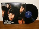 The ROLLING STONES - Out of Our Heads (1965 Original Vinyl LP) STEREOPHONIC