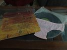 School's Out [LP] by Alice Cooper (1972 W/Pink Panties)
