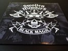 Black Magic [PA] by Swollen Members (Vinyl, Sep-2006, Battle Axe Records (USA))