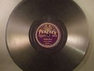 PRE WAR BLUES 78 RPM Prince Moorer Perfect 6-06-62 V- Sign of Judgement