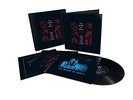 THE SISTERS OF MERCY First Last And Always 180gm Vinyl LP +3 EP Box NEW & SEALED
