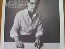 BILL EVANS- SUNDAY at the VILLAGE VANGUARD- RLP 376 DG VG+ ORIGINAL RIVERSIDE
