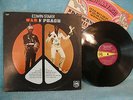 Edwin Starr, War and Peace, Gordy Records GLPS 948, 1970, Funk/Soul