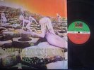 LED ZEPPELIN lp HOUSES OF THE HOLY argentina ID# 52973 GATEFOLD-SPANISH TITLE ON