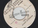 Sound Dimension - Full Up - Coxsone 7