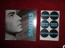 THE SMITHS PANIC 7