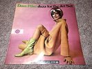 DAVE PIKE - JAZZ FOR THE JET SET 1966 ATLANTIC 587005 UK 1st Pr RED & PLUM NM