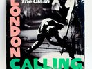 THE CLASH - LONDON CALLING - 1ST PRESS VINYL 2- LP -ALBUM E2 36328 & 9