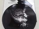 DROWNING THE LIGHT  THE MASTERS EMPIRE LIMITED PICTURE LP  EMPEROR  MAYHEM