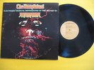 MORT GARSON-THE UNEXPLAINED-ATARAXIA-ELECTRONIC SYNTH-PROMO COPY-LAST ONE
