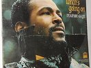 Marvin Gaye: 