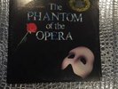 Phantom Of The Opera Record.  Vinyl Album. Double Album