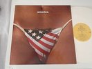 The Black Crowes Amorica Vinyl LP Original RARE WHITE US Pressing w/ Inner