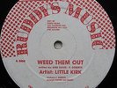 DIGITAL MURDER Little Kirk Weed Them Out US Ruddy's 12