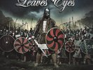 LEAVES' EYES - KING OF KINGS (LIM.GATEFOLD BLUE VINYL+BONUSTRA  VINYL LP NEW+